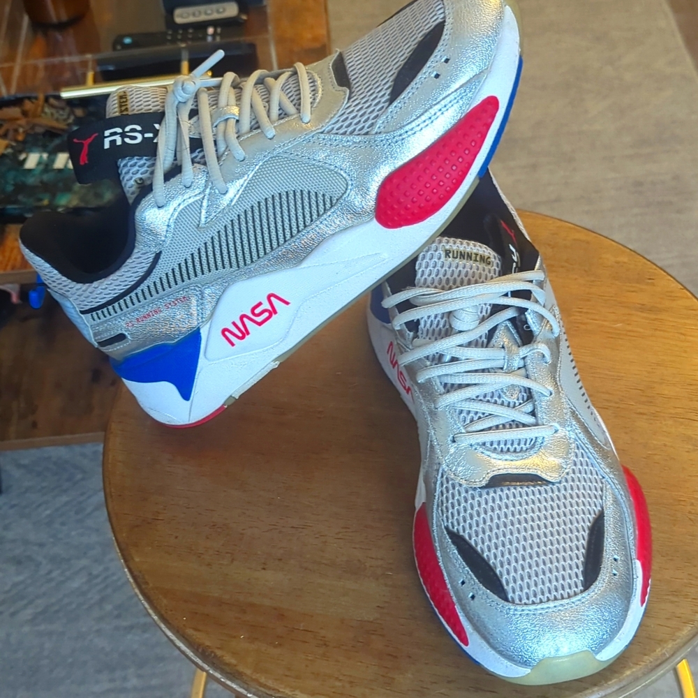 Puma RSX sneakers